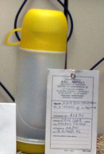 Thermos flasks and thermal jugs