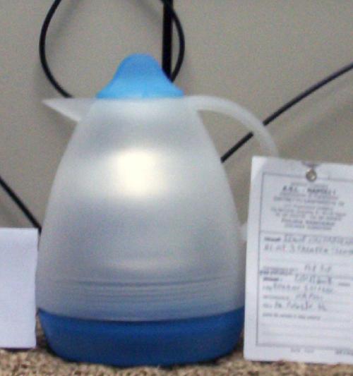 Thermos flasks and thermal jugs
