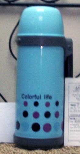 Thermos flasks and thermal jugs