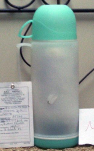 Thermos flasks and thermal jugs