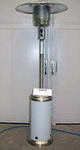 Outdoor heater – Tristar Patio Heater