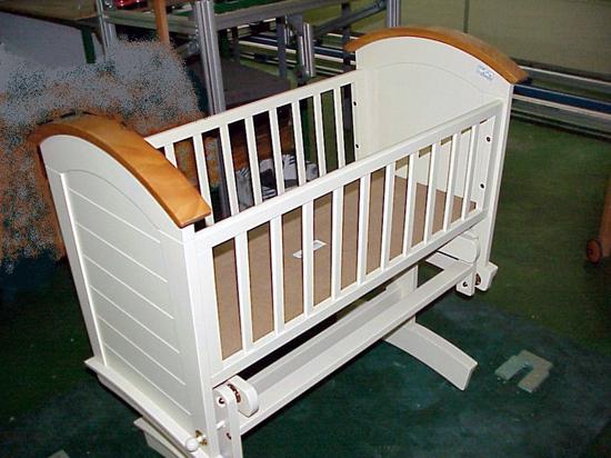Crib