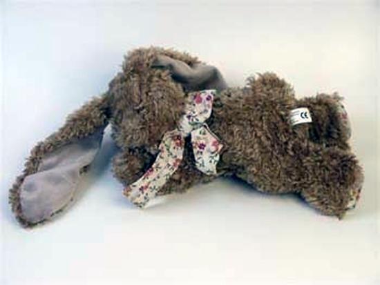 Soft toy
