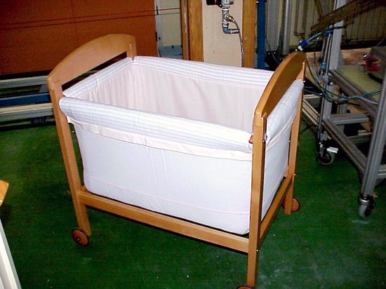 Crib