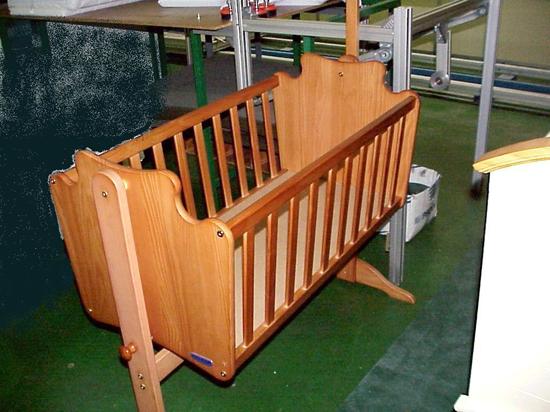 Crib