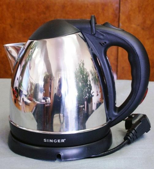 Kettle