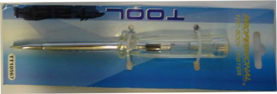 Continuity tester