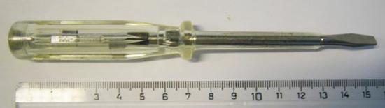 Continuity tester