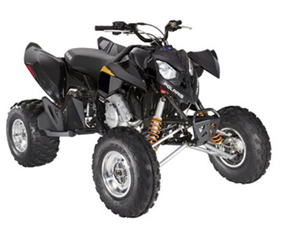 Quad - ATV