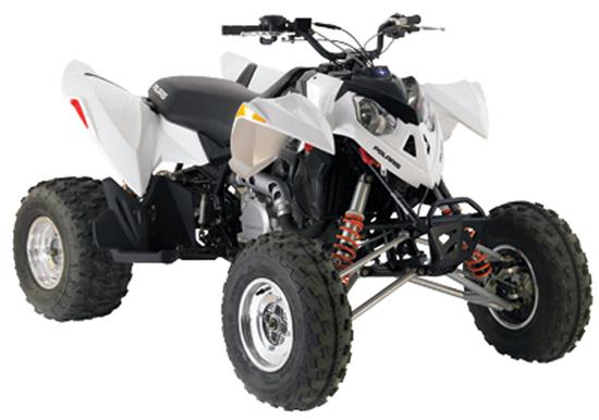 Quad - ATV