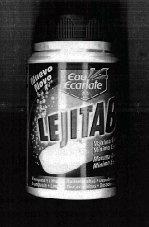 Bleach tabs - LEJITABS, MAXIMA LIMPIEZA
