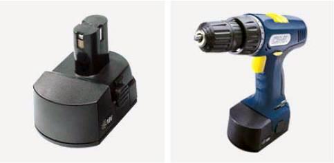 Battery-packs.