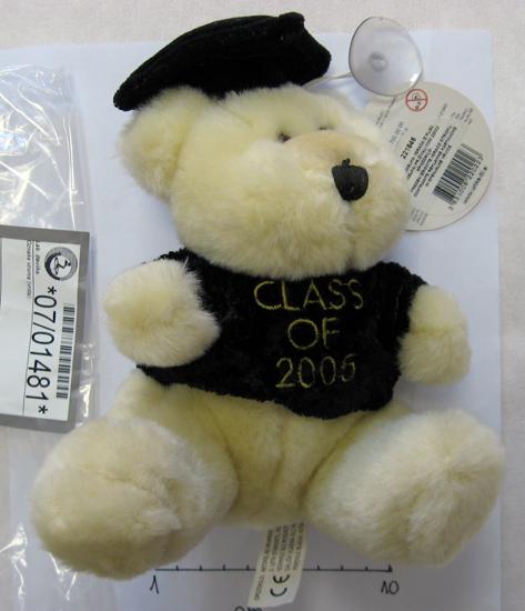 Plush toys - Animal MINI