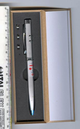Laser pointers – HC-101