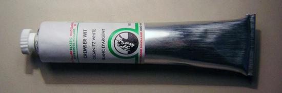 Artists' oil paints