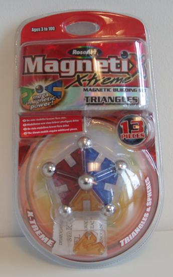 Magnet toys