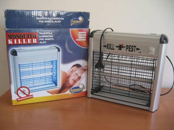 Luxenia Mosquito Killer