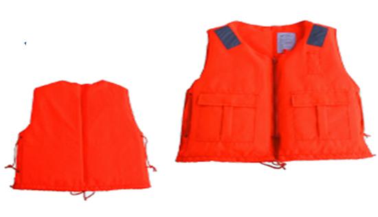 Life jacket