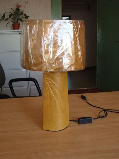Portable lamp