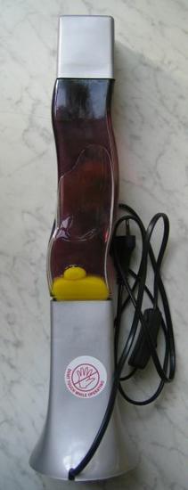 Lava Lamp