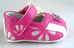 Baby shoe