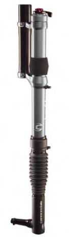 Mountain bicycles