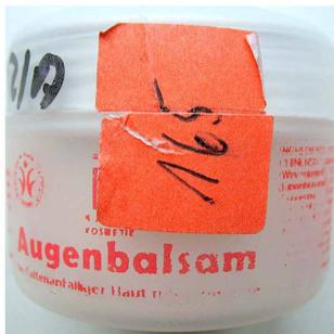 Eye balm, 30 ml