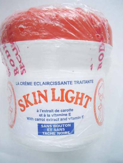 Skin Light cream