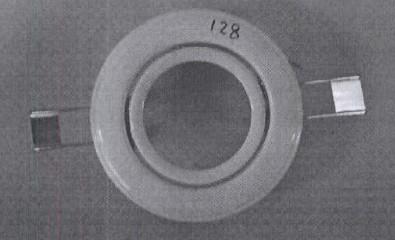 Halogen lamp 50W