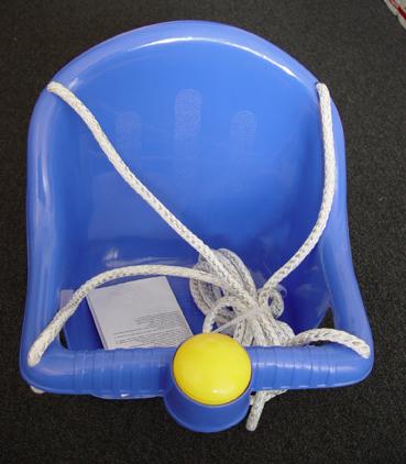 BB "Sound Swing" swing seat