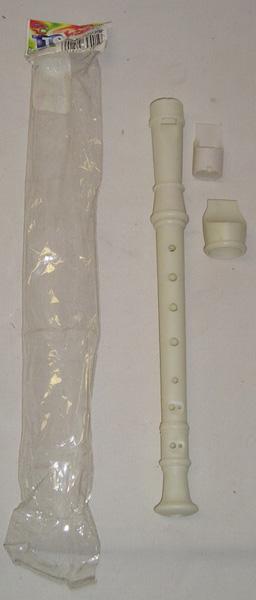 Flute "Zabawka muzyczna"