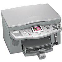 Ink-jet multifunctional colour printers
