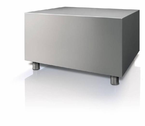 Bass speaker