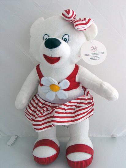Soft toy