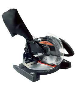 Saw - Powerbase "xtreme 1200W 8" Mitre Saw and Powerbase "excel 8" Mitre Saw