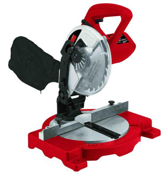 Saw - Challenge 1200W 8" Mitre Saw
