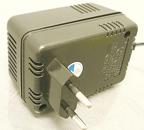 AC adaptor