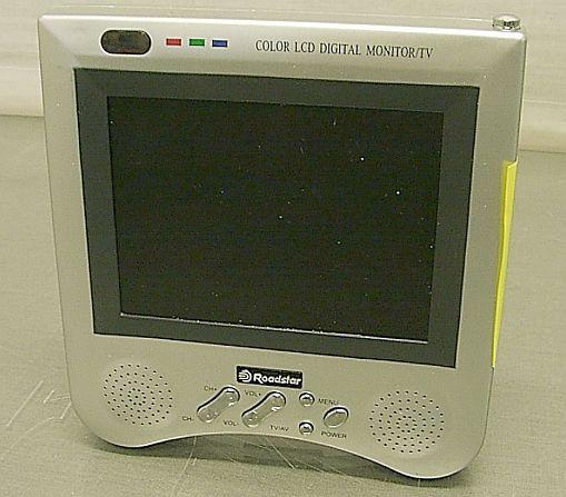 AC adaptor