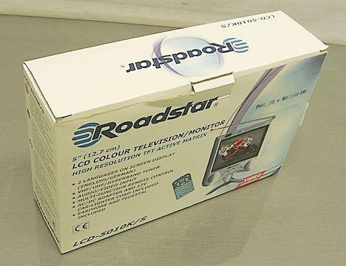 AC adaptor