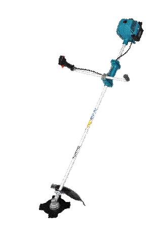 Brush cutter