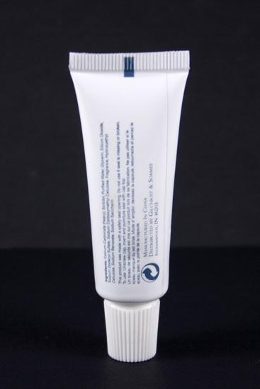 Toothpaste