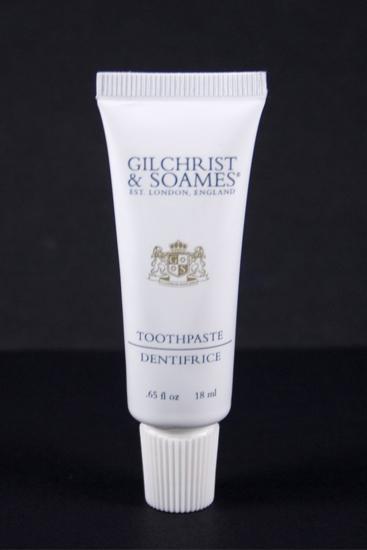 Toothpaste