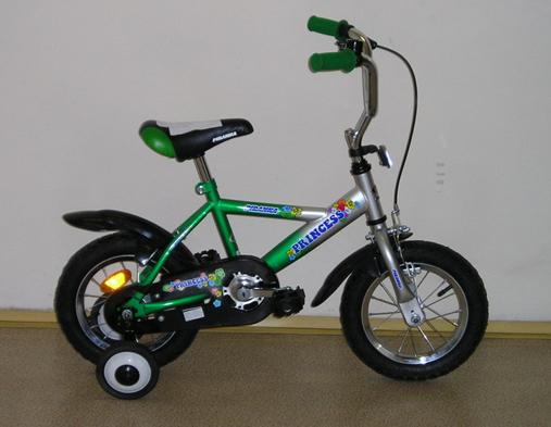 Children’s bicycle BMX 12"