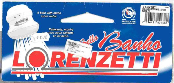 Water heater - electric instantaneous water heater
