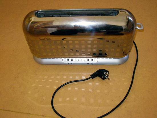 Toaster