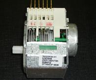 Timer – spare parts for household (electrical) appliances