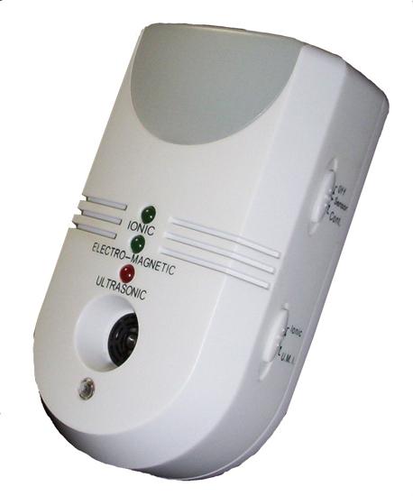 Pest repeller 4 in 1
