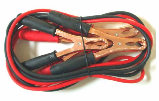 Starting cable