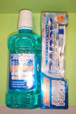 Toothpaste