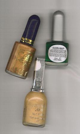 Nail Polish
